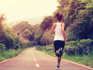 Health Motivation